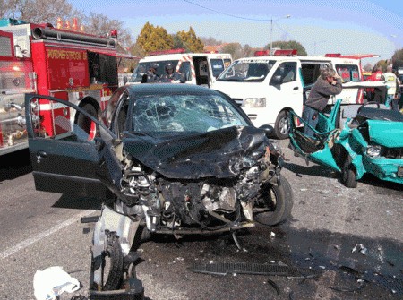 risarcimento danni incidente stradale